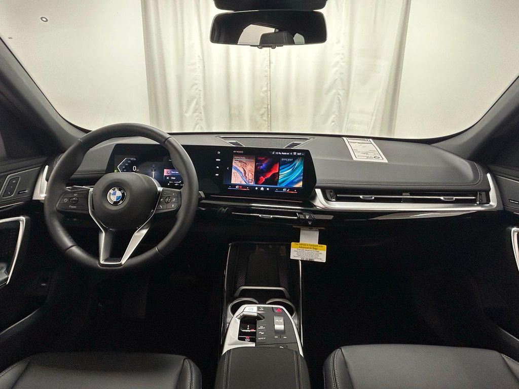 BMW X1 XDRIVE28I - 8