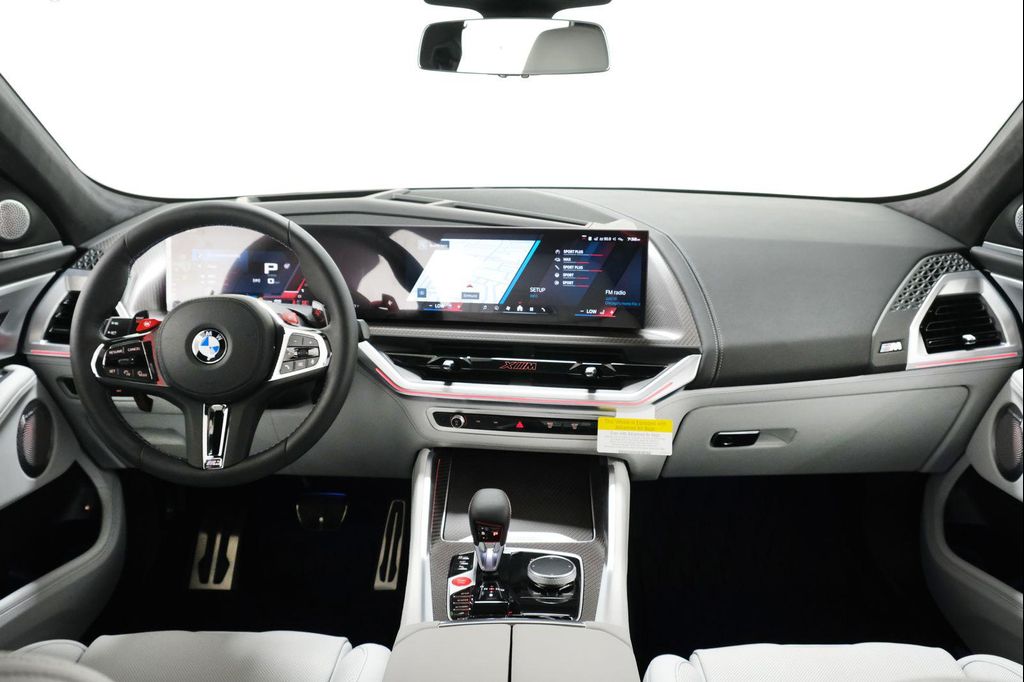 صورة مصغرة 12 لـ 2026 BMW XM LABEL