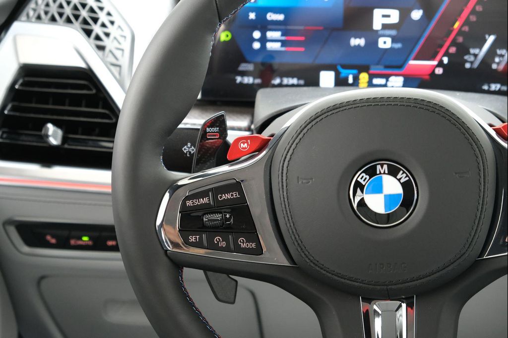 صورة مصغرة 16 لـ 2026 BMW XM LABEL