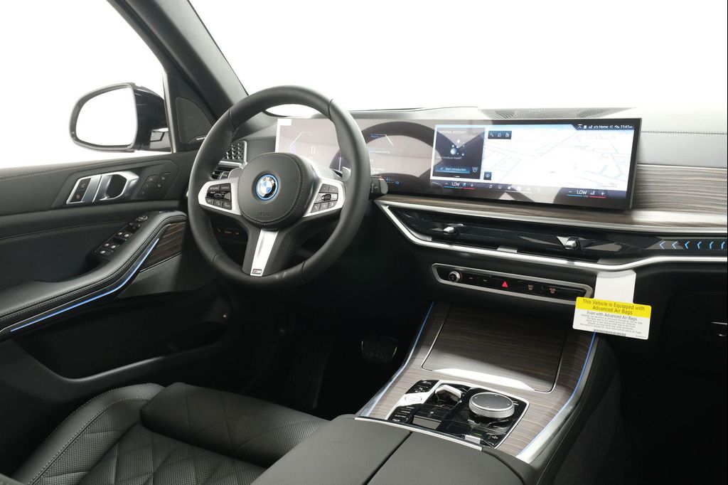 صورة مصغرة 15 لـ 2026 BMW X5 PHEV XDRIVE50E
