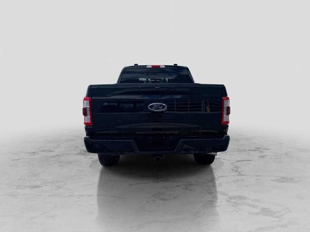 FORD F-150 LARIAT - 5