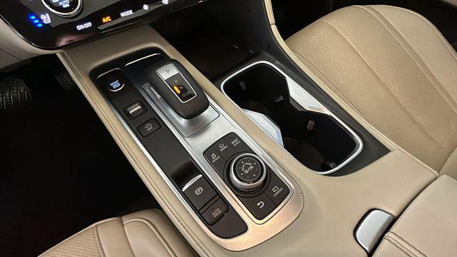 2023 Infiniti QX60 LUXE — миниатюра 21
