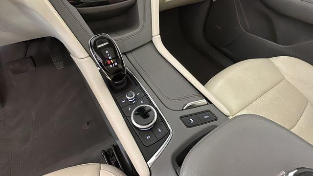 2024 Cadillac XT6 PREMIUM LUXURY AWD 缩略图 21