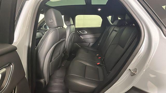2025 LAND Rover RANGE ROVER VELAR P250 SE R-DYNAMIC 缩略图 26