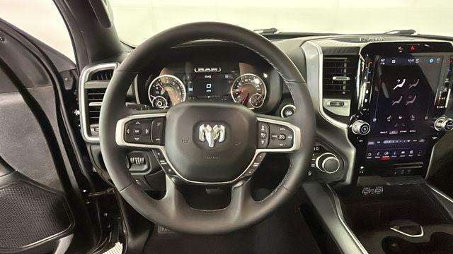 2025 RAM 1500 BIG HORN/LONE STAR — миниатюра 14