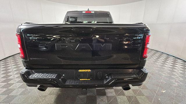 2025 RAM 1500 BIG HORN/LONE STAR — фото 3