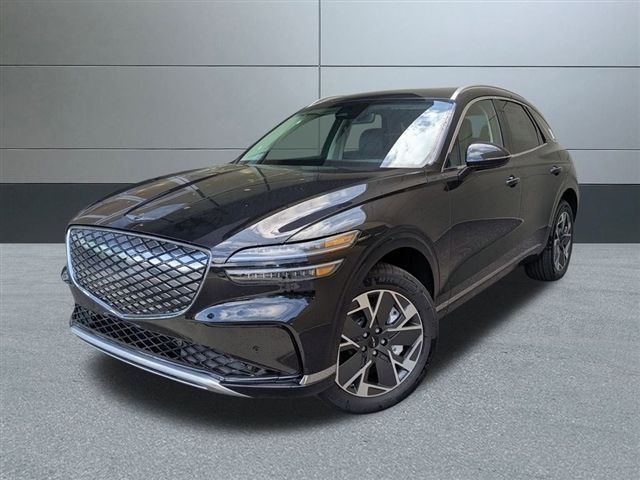 New 2026 Genesis Electrified GV70