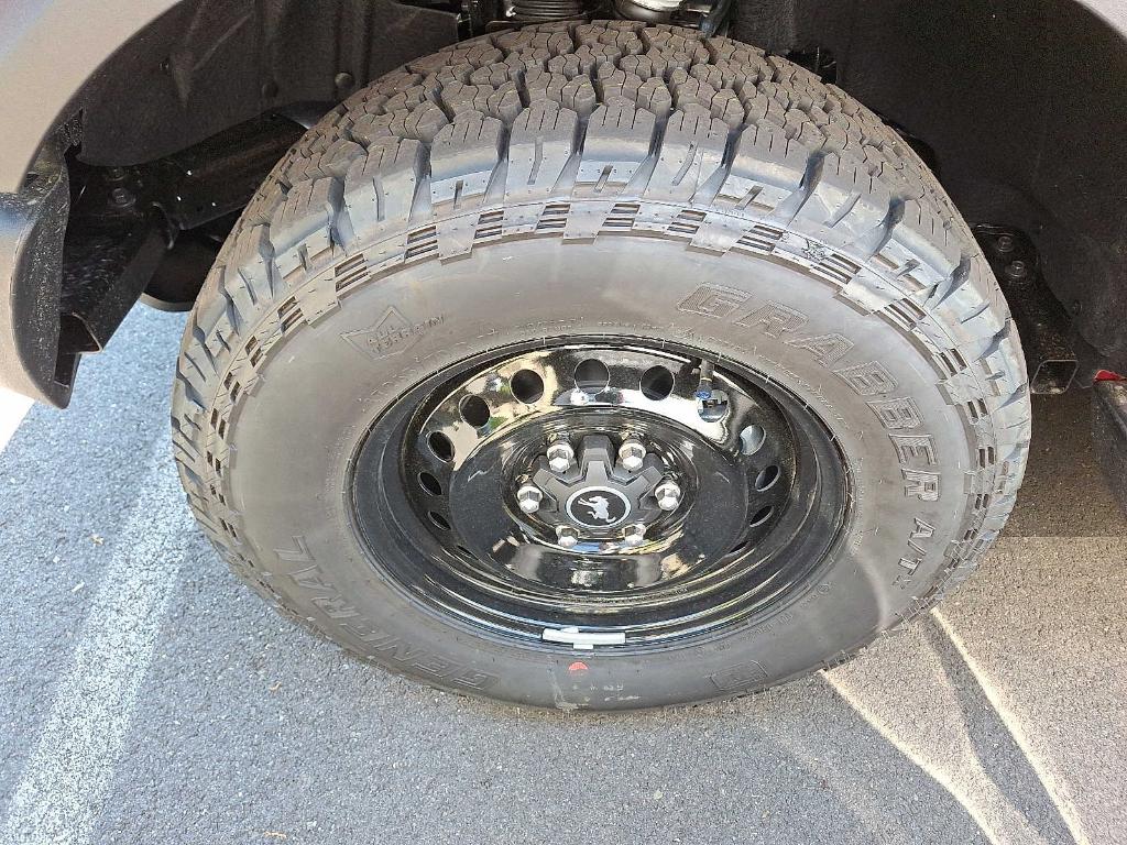 FORD BRONCO OUTER BANKS - 3
