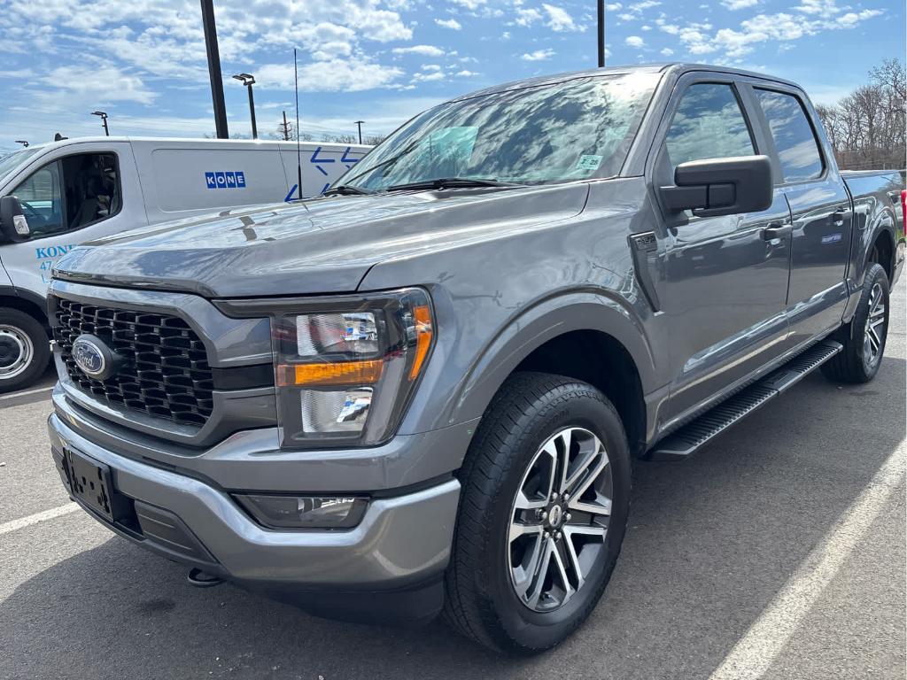 FORD F-150 XL - 6