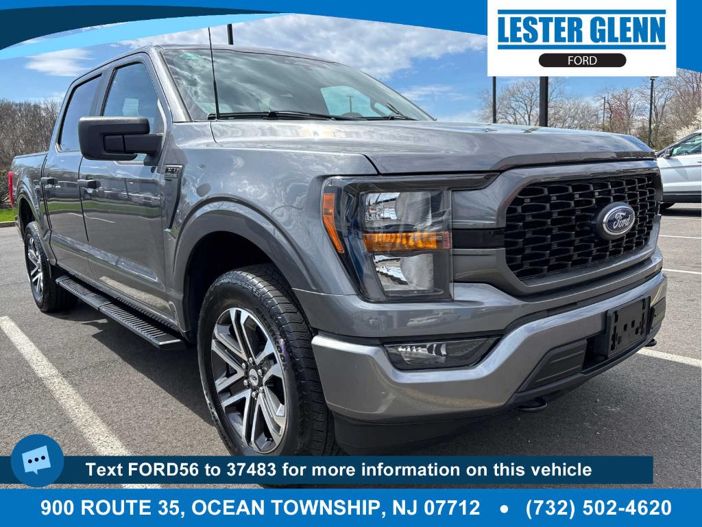 FORD F-150 XL - 1