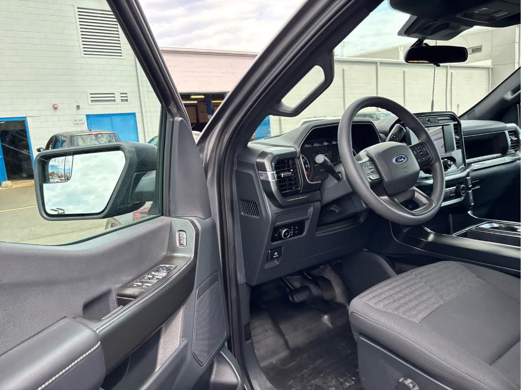 FORD F-150 XL - 8