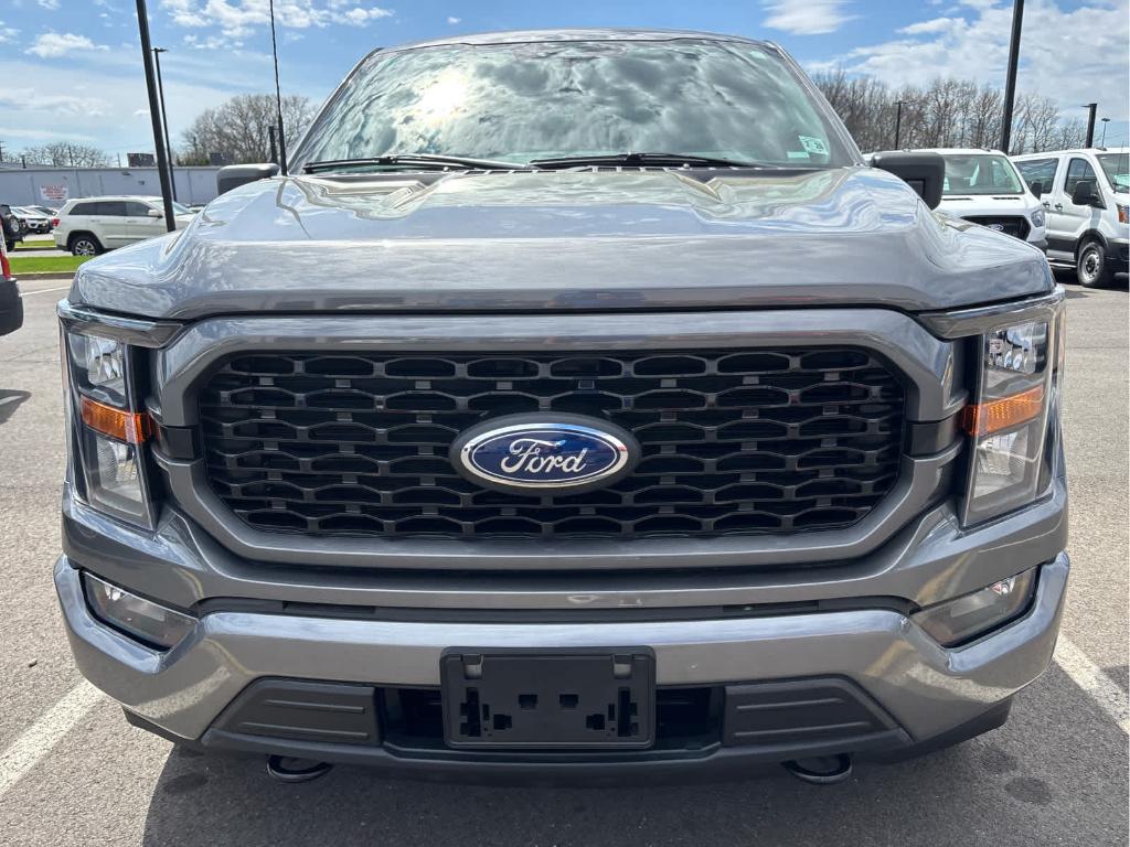 FORD F-150 XL - 5