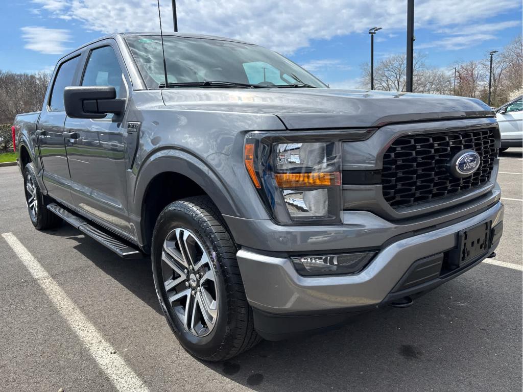 FORD F-150 XL - 3