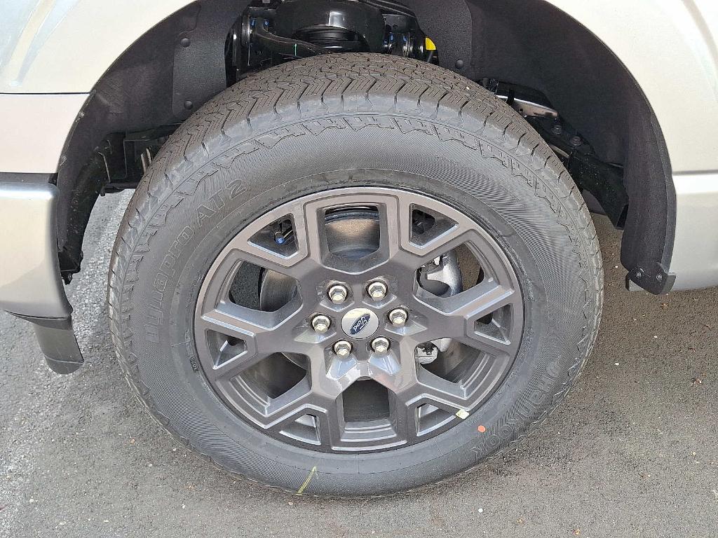 FORD F-150 STX - 3