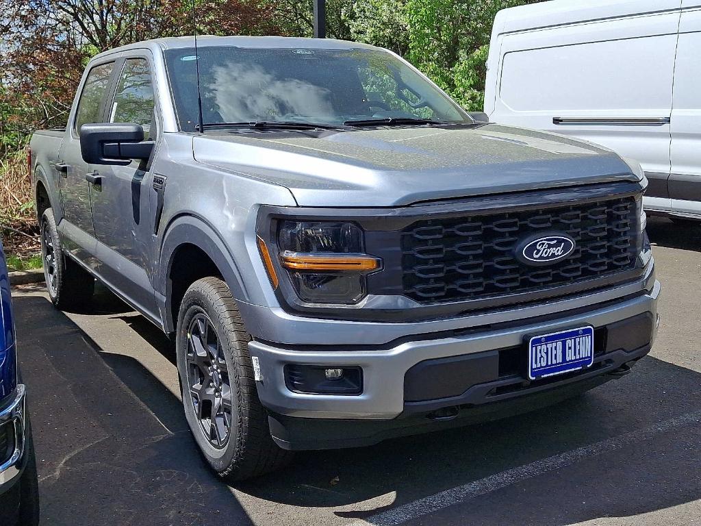 FORD F-150 STX - 1