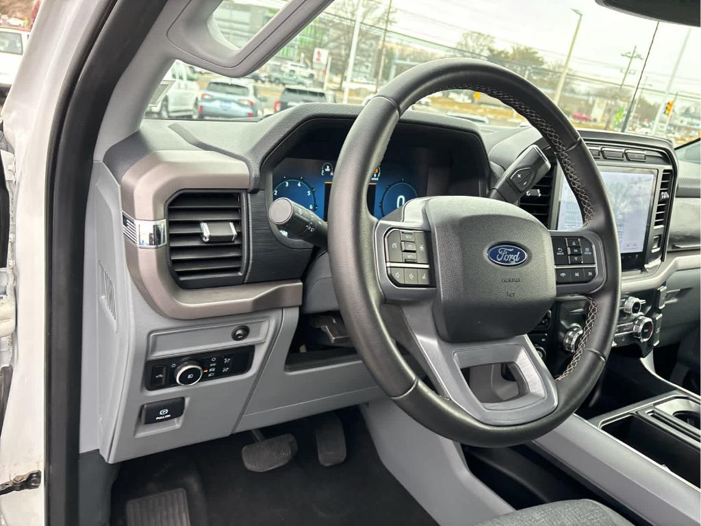 FORD F-150 XLT - 10