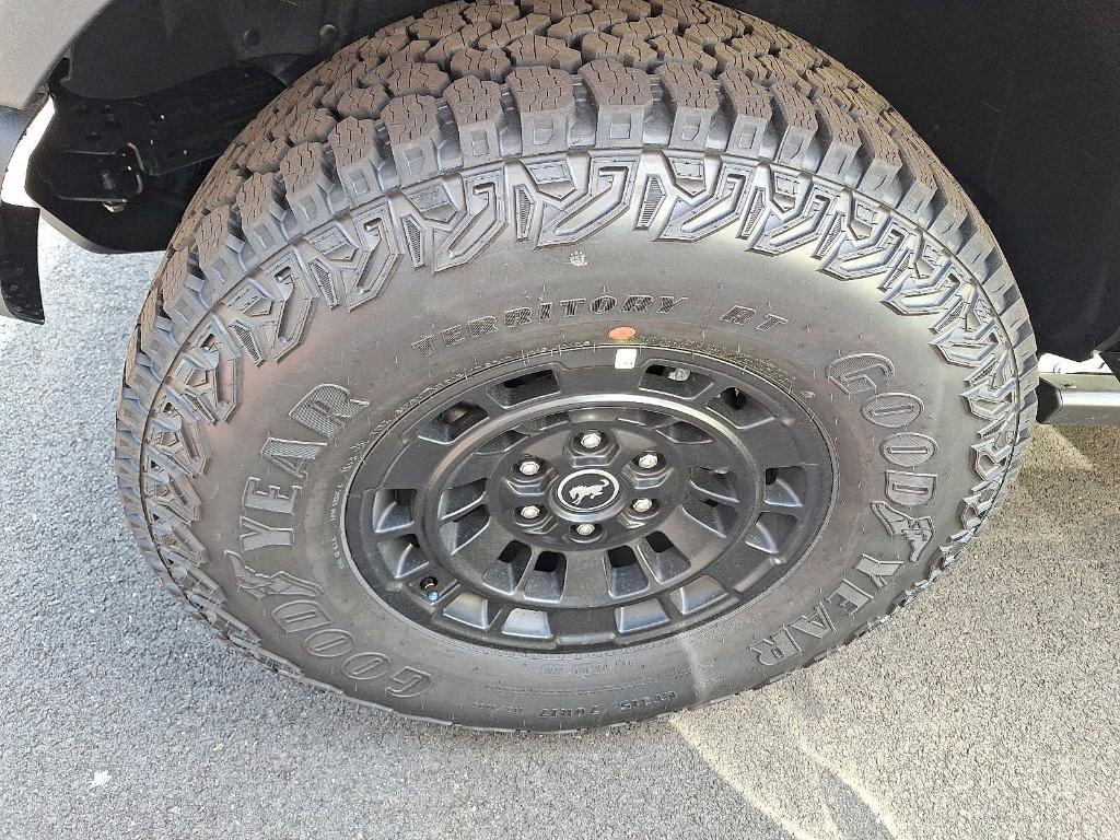 FORD BRONCO - 3