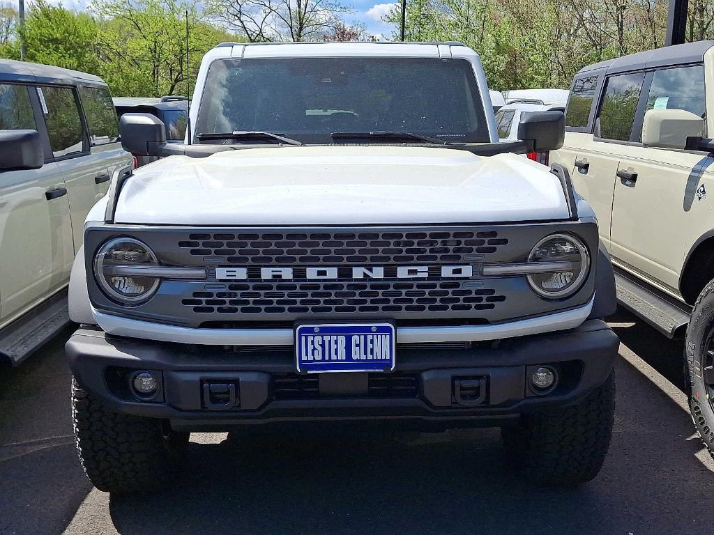 FORD BRONCO - 2
