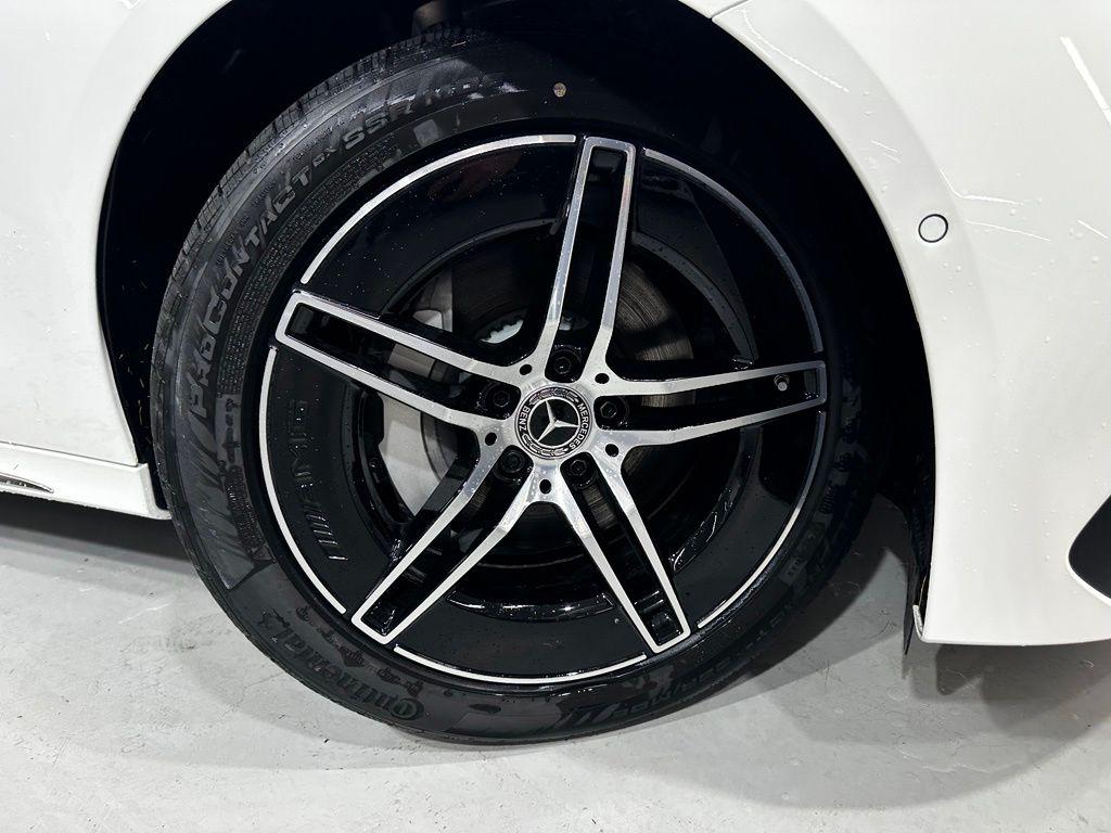 2026 Mercedes-BENZ E-CLASS 缩略图 14