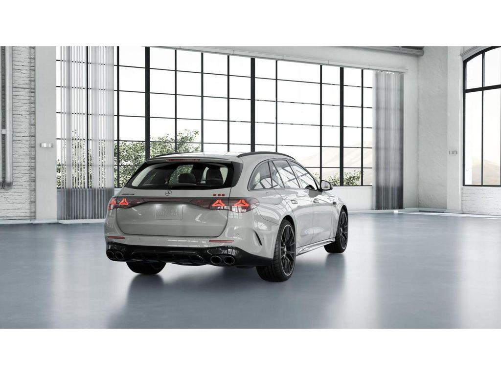 صورة مصغرة 22 لـ 2027 Mercedes-BENZ AMG E 53 4MATIC