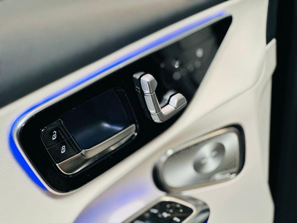 MERCEDES-BENZ GLC-CLASS - 8