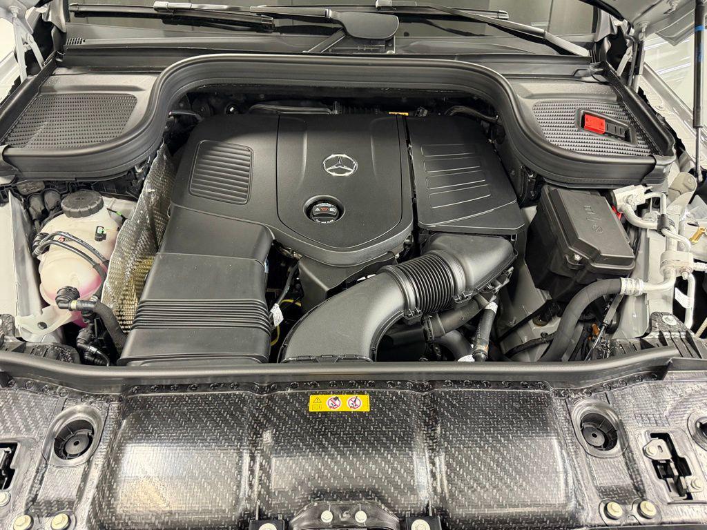 2026 Mercedes-BENZ GLE 缩略图 11