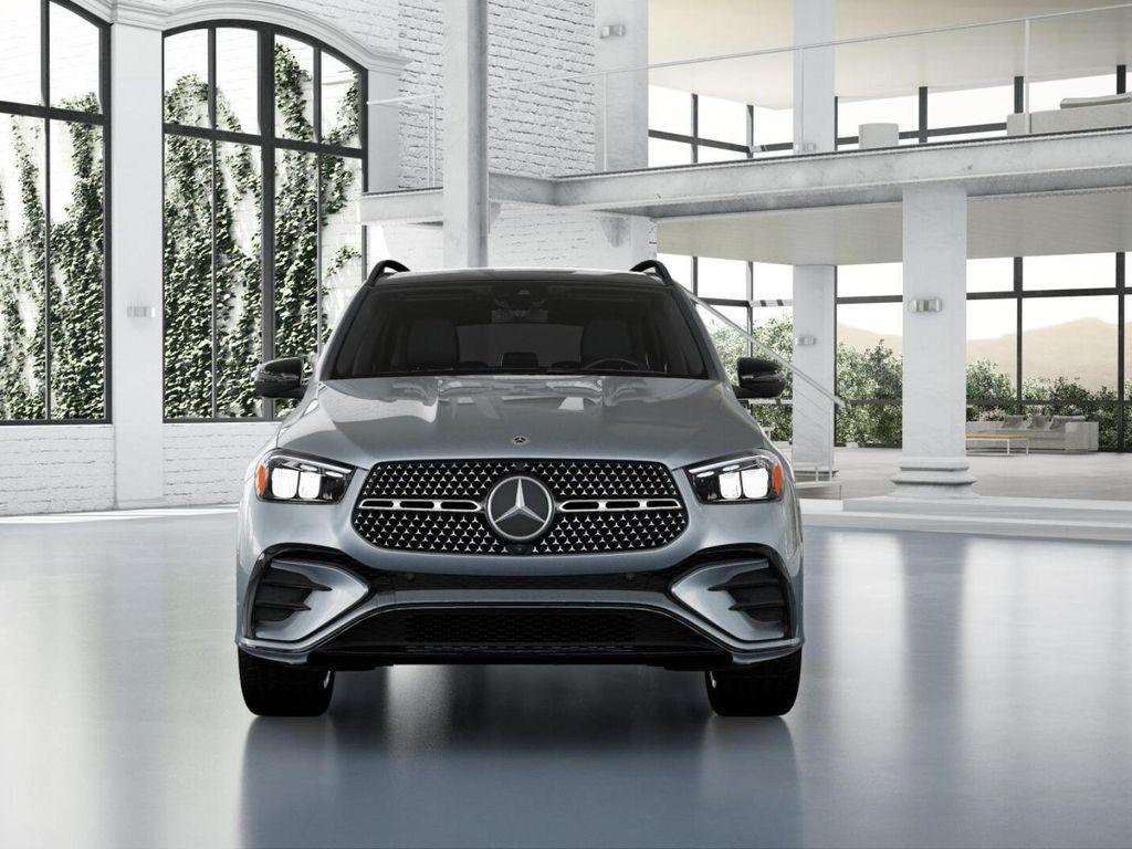 صورة 7 لـ 2026 Mercedes-BENZ GLE