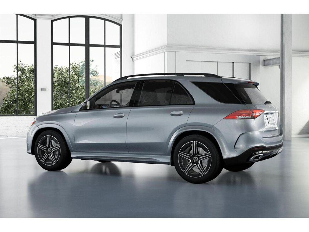 صورة مصغرة 30 لـ 2026 Mercedes-BENZ GLE