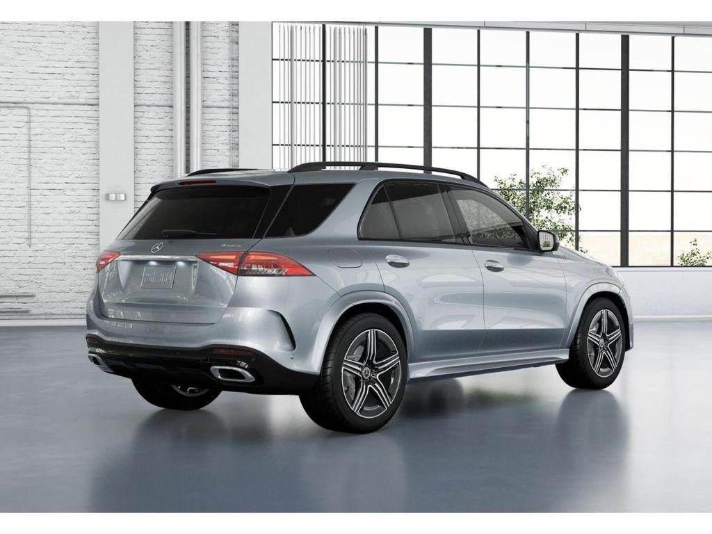 صورة مصغرة 20 لـ 2026 Mercedes-BENZ GLE