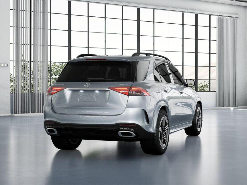 صورة مصغرة 22 لـ 2026 Mercedes-BENZ GLE