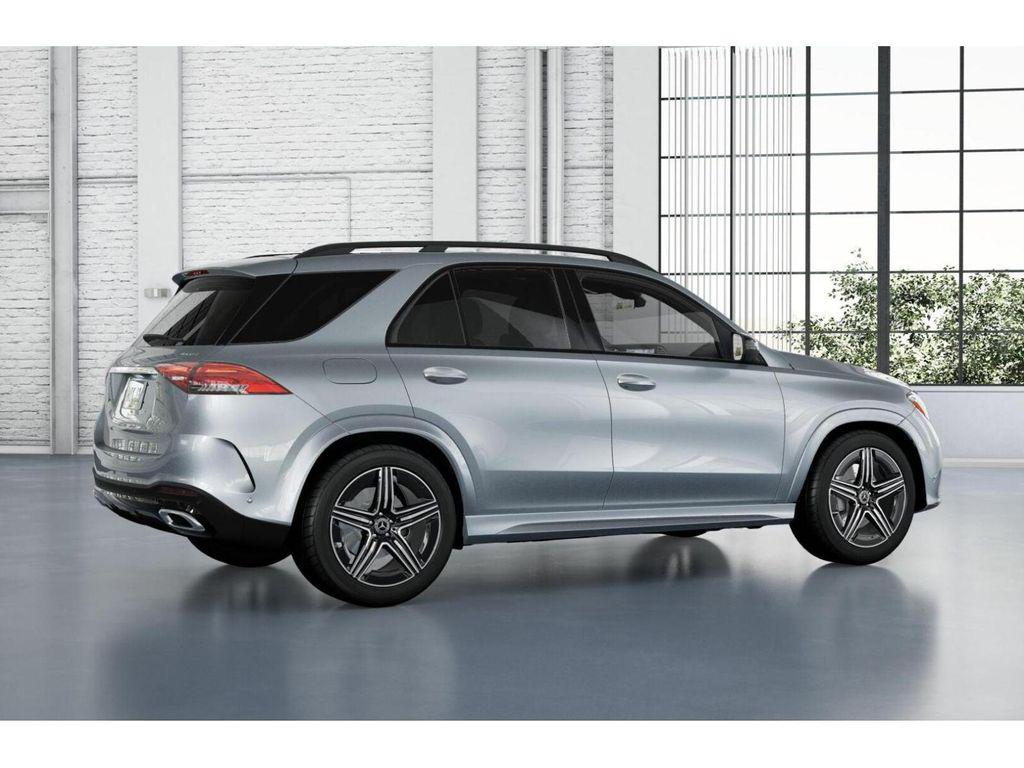 صورة مصغرة 18 لـ 2026 Mercedes-BENZ GLE