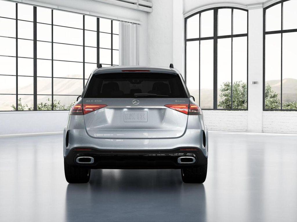 صورة مصغرة 24 لـ 2026 Mercedes-BENZ GLE