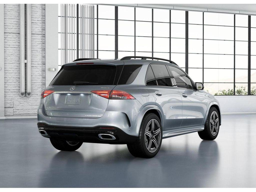 صورة مصغرة 21 لـ 2026 Mercedes-BENZ GLE