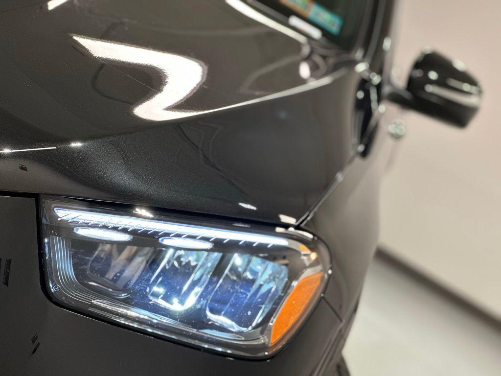 صورة مصغرة 17 لـ 2026 Mercedes-BENZ GLE