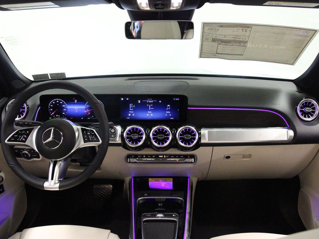 صورة 2 لـ 2026 Mercedes-BENZ GLB