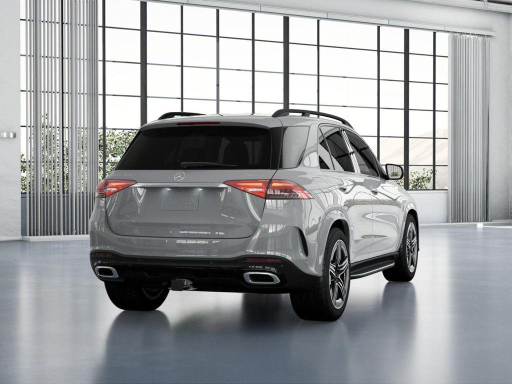 2026 Mercedes-BENZ GLE 缩略图 22