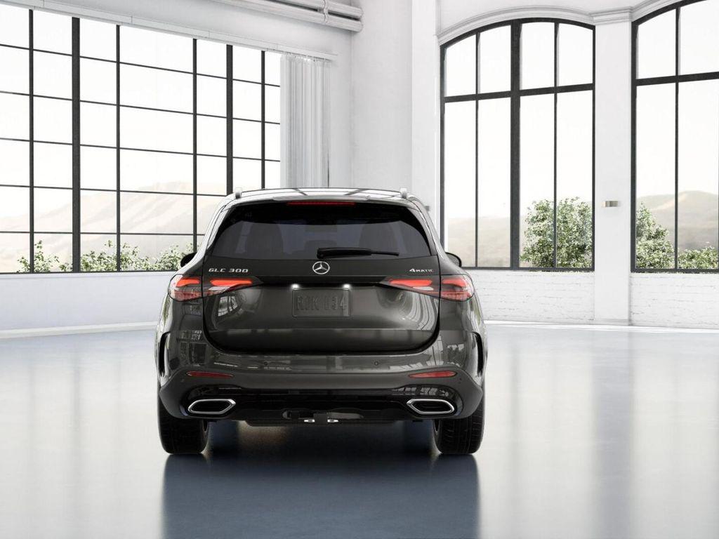 صورة مصغرة 24 لـ 2026 Mercedes-BENZ GLC