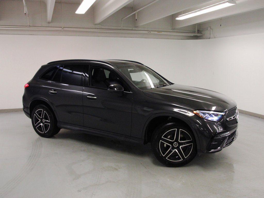 صورة 4 لـ 2026 Mercedes-BENZ GLC