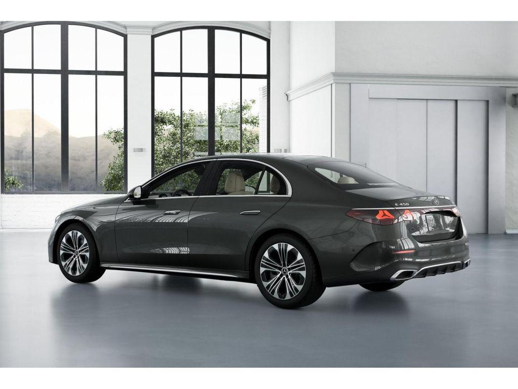 صورة مصغرة 29 لـ 2027 Mercedes-BENZ E-CLASS