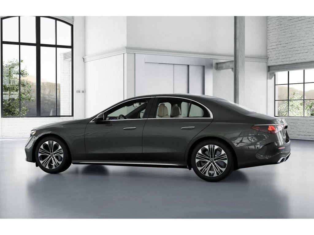 صورة مصغرة 31 لـ 2027 Mercedes-BENZ E-CLASS