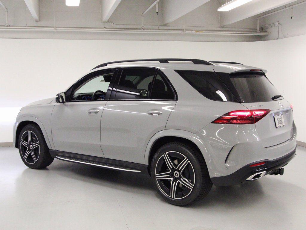 MERCEDES-BENZ GLE-CLASS - 6