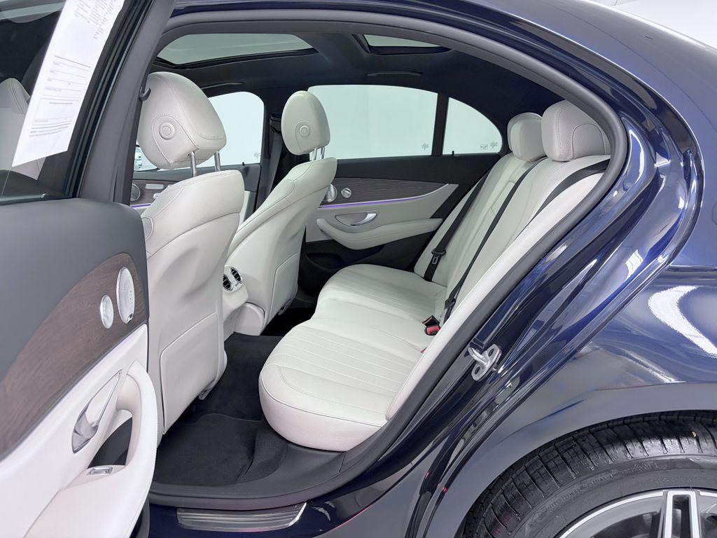 2023 Mercedes-BENZ E-CLASS — миниатюра 17
