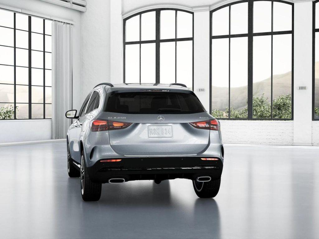 2026 Mercedes-BENZ GLA 缩略图 25
