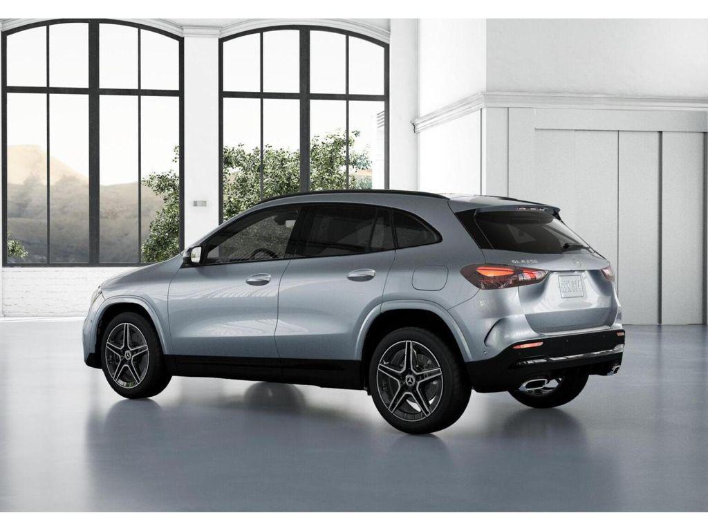 2026 Mercedes-BENZ GLA 缩略图 29
