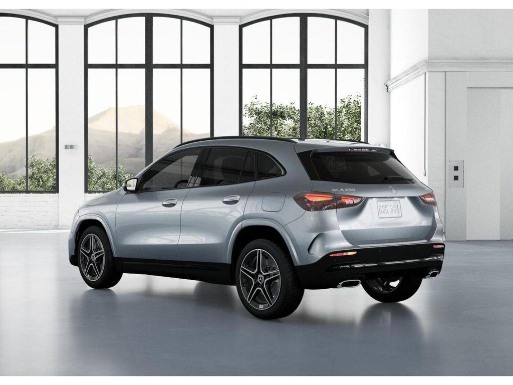 2026 Mercedes-BENZ GLA 缩略图 28