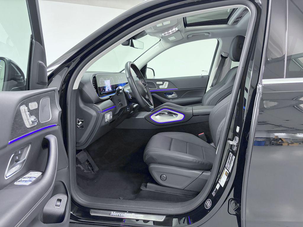 صورة مصغرة 14 لـ 2026 Mercedes-BENZ GLE