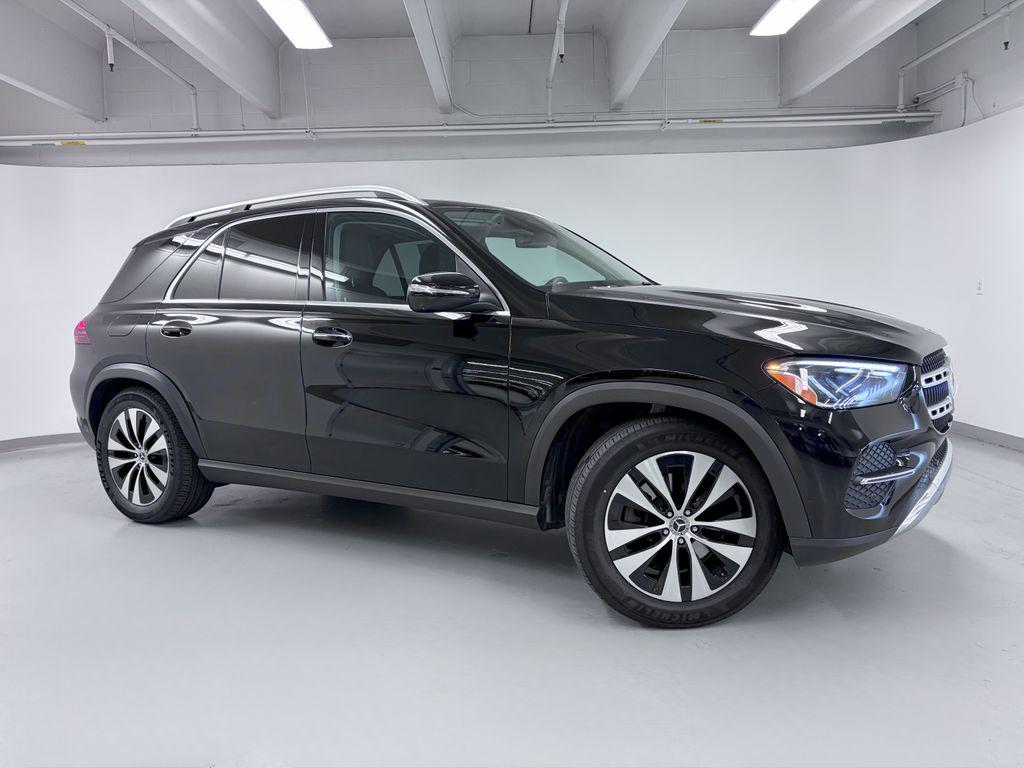 2026 Mercedes-BENZ GLE — фото 9