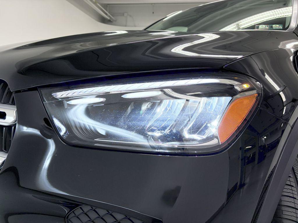 صورة مصغرة 13 لـ 2026 Mercedes-BENZ GLE