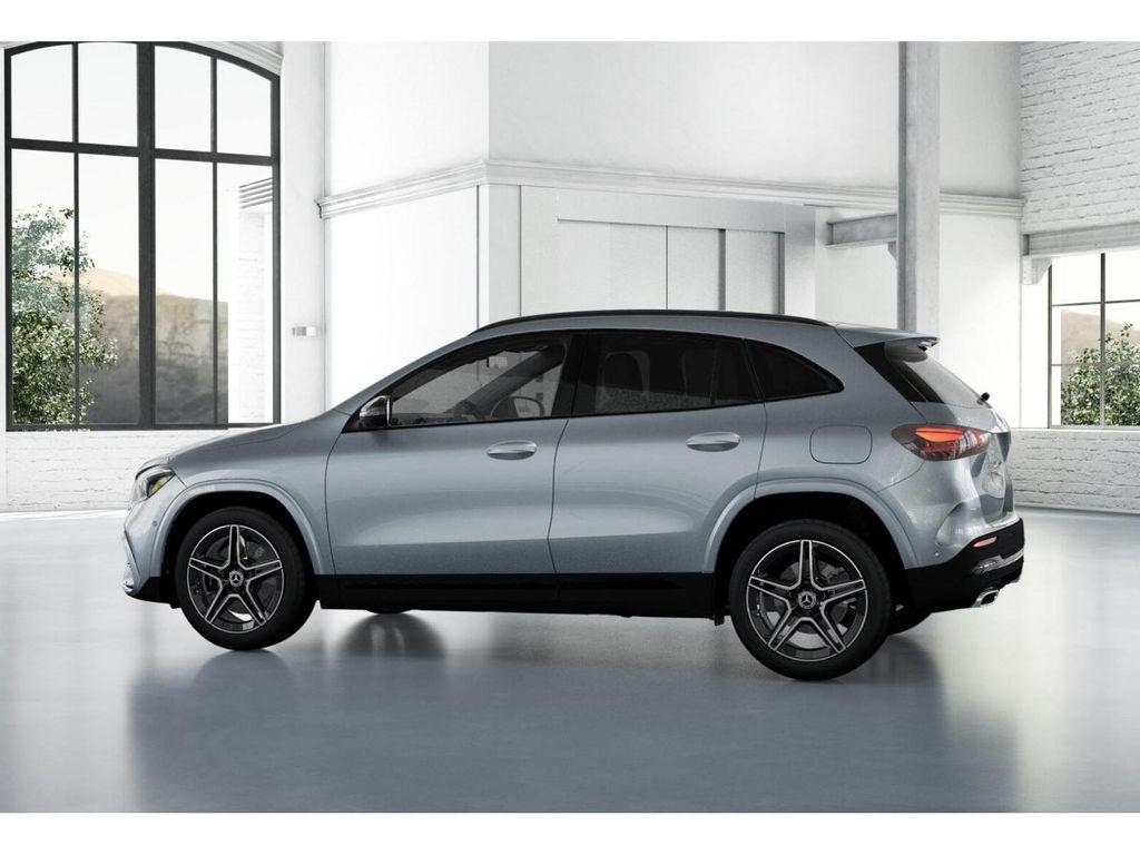 صورة مصغرة 31 لـ 2026 Mercedes-BENZ GLA