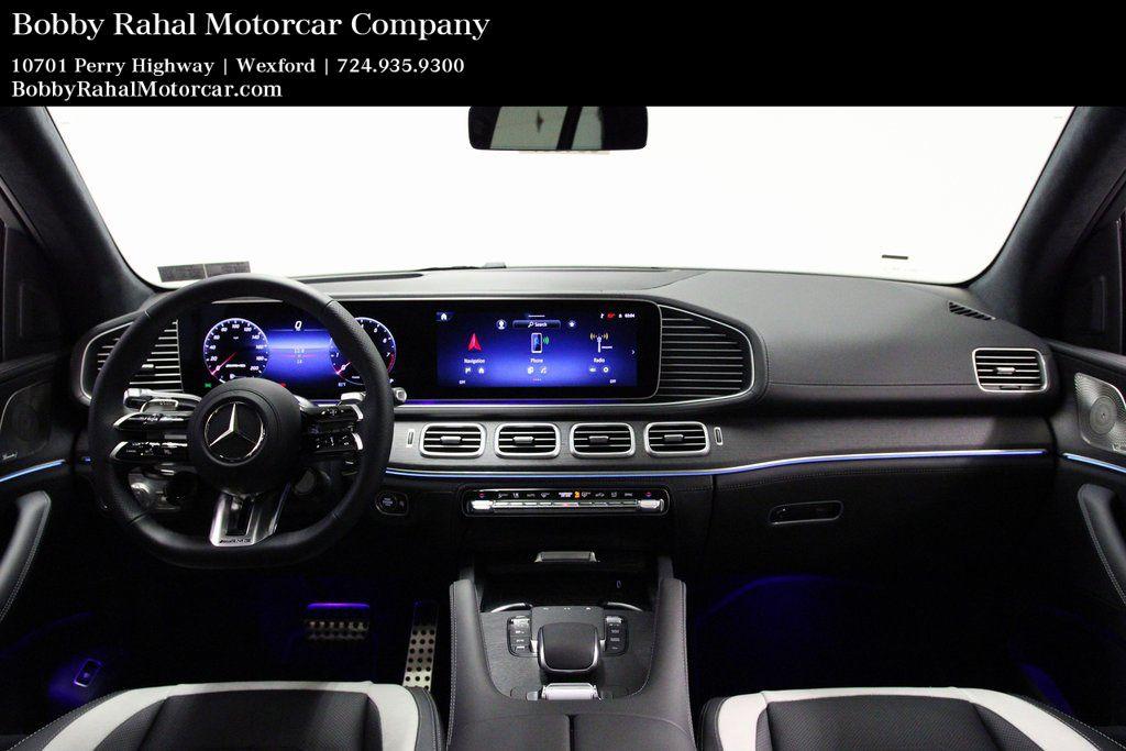 MERCEDES-BENZ GLE-CLASS - 2